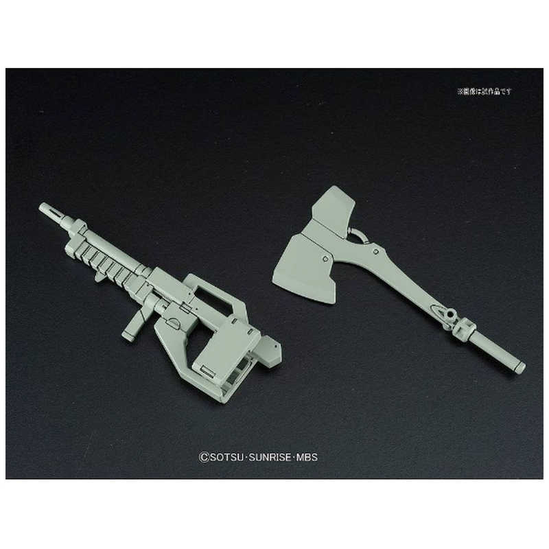 ＨＧ　グレイズ　（一般機／指揮官機）