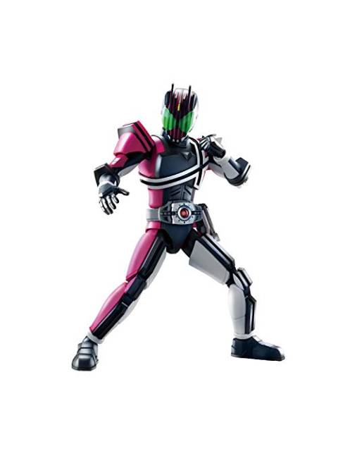 楽天市場 Bandai Spirits Figure Rise Standard 仮面ライダーディケイド プラモデル Bandai Spirits 価格比較 商品価格ナビ