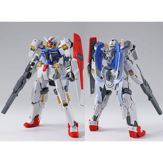未組立 HG ガンダム プルトーネ ブラック&ガンダム プルトーネ 2体セット HG ガンダムプルトーネブラック レビュー | ガンダムブログ