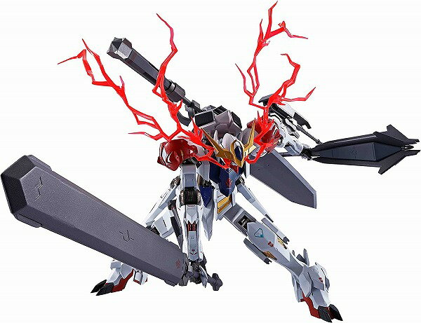 楽天市場 Bandai Spirits Metal Robot魂 Side Ms ガンダムバルバトスルプス 機動戦士ガンダム 鉄血のオルフェンズ Bandai Spirits 価格比較 商品価格ナビ