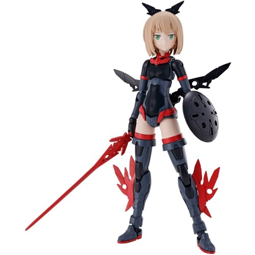 楽天市場】BANDAI SPIRITS バンダイスピリッツ 30MS SIS-A00 ティ ...