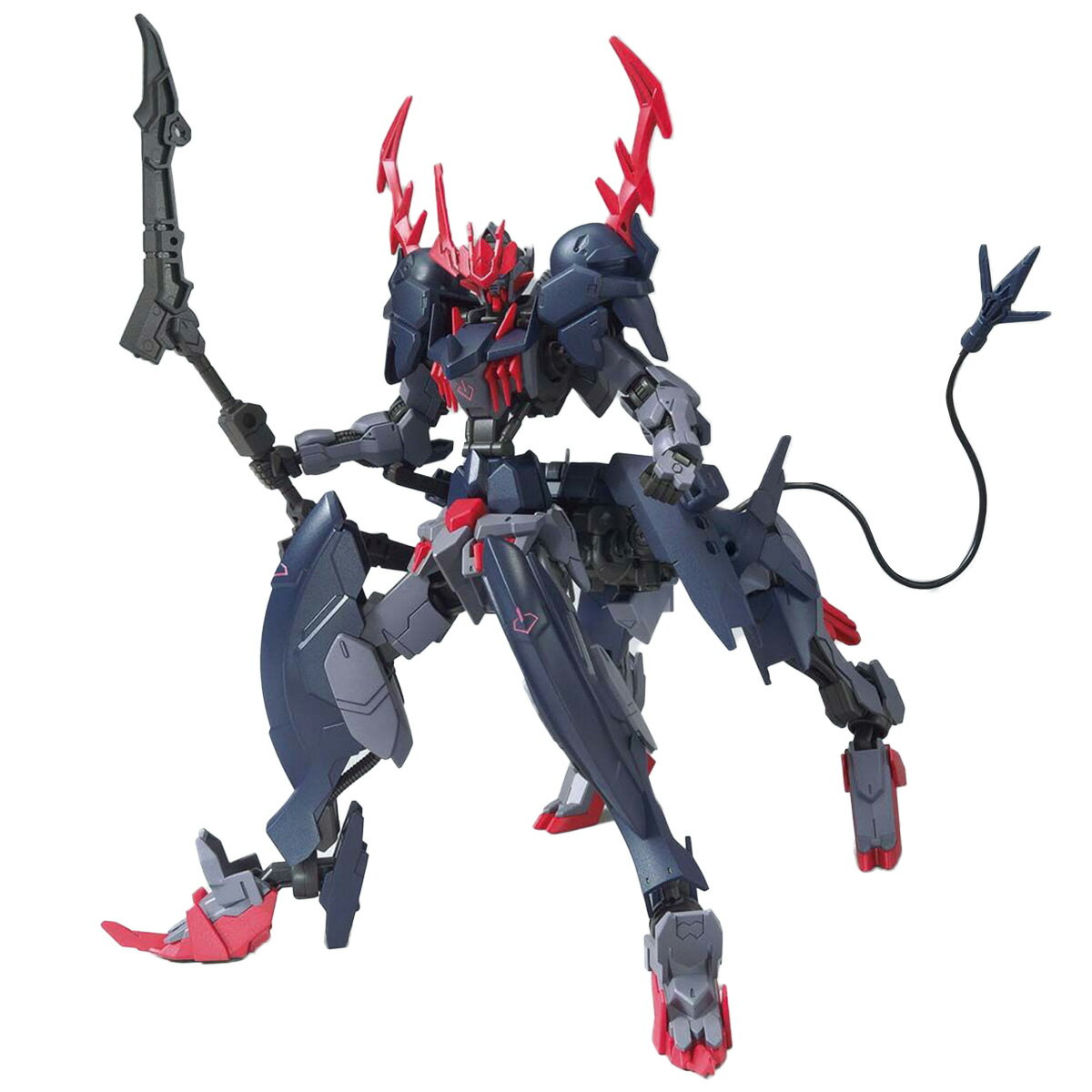 BANDAI SPIRITS HG バルバタウロス-