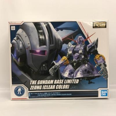 楽天市場】バンダイ HGUC MSN-02 ジオング (バンダイミュージアム限定特別カラーVer.) | 価格比較 - 商品価格ナビ