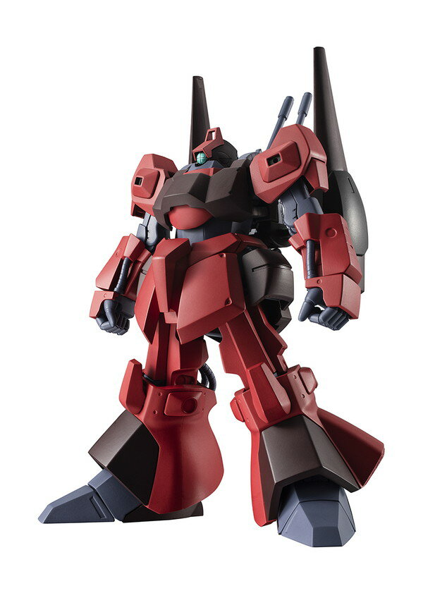BANDAI - ROBOT魂(SIDE MS) リック・ディアス(クワトロ・バジーナ機) 機動戦士Zガンダム 完成品 可動フィギュア バンダイ Amazon.co.jp: TAMASHII NATIONS ROBOT魂 機動戦士Zガンダム RMS