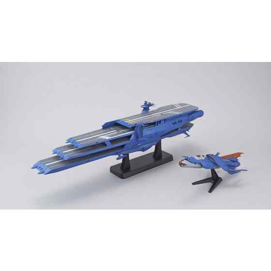 楽天市場】宇宙空母ギャラクティカ 1/32 サイロンレーダー オリジナルTV版 塗装済み完成品 メビウスモデル | 価格比較 - 商品価格ナビ