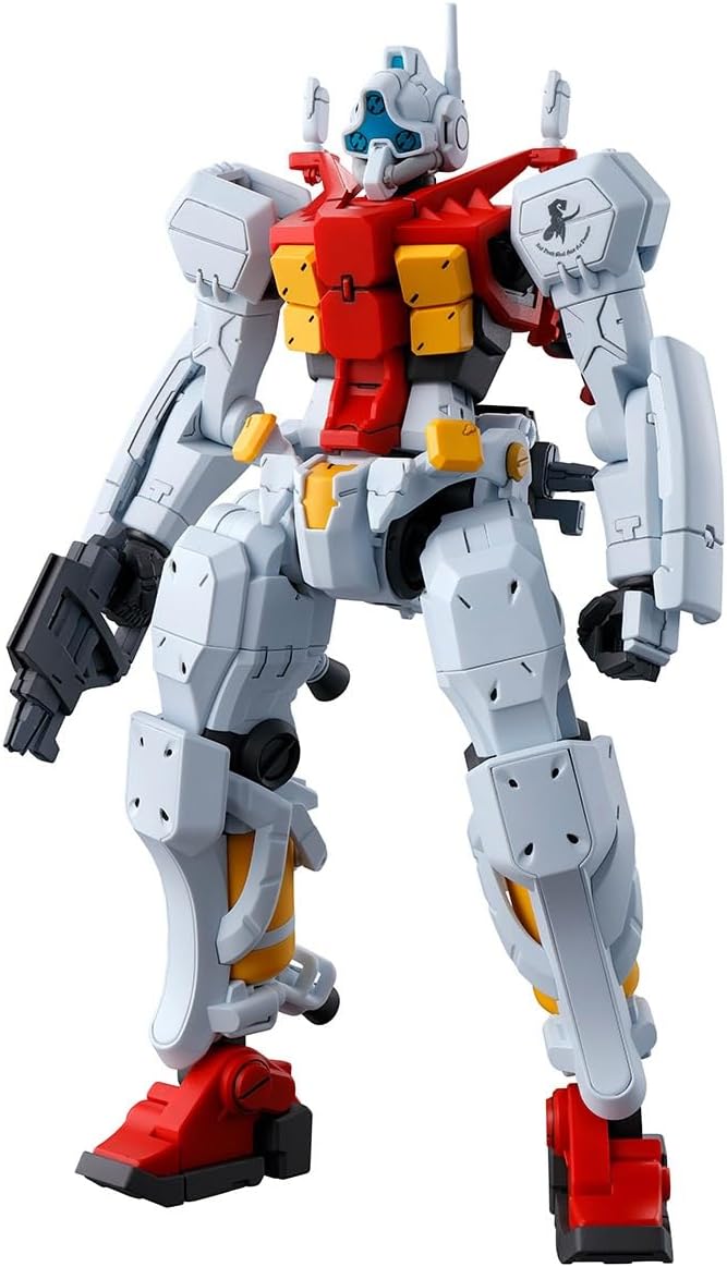 楽天市場】バンダイ 富士急ハイランド限定 HGUC 1/144 ジム
