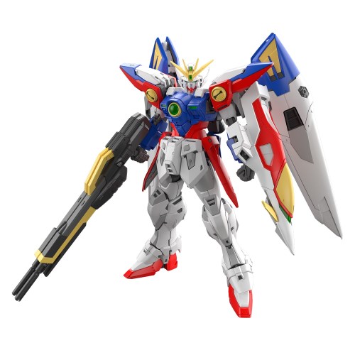 【未開封】1/144 HG ダブルオーライザー(GNコンデンサータイプ) 粒子貯蔵タンク型 機動戦士ガンダム00 2627297249.jpg?1751886597