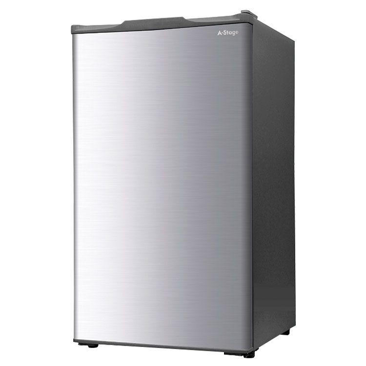 楽天市場】A-Stage A-Stage 1ドア冷凍庫 WRH-F1060SL | 価格比較 
