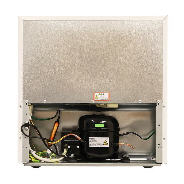 A-Stage 1ドア冷蔵庫 AS-R46WT-100 46L 2021年製 A-stage 1ドア冷蔵庫 46L（AS-R46WT-100/AS-R46BK-100/AS-R46SL