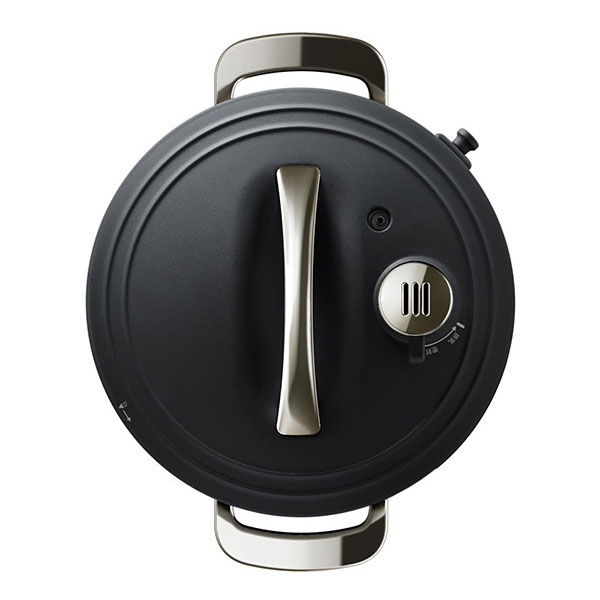 楽天市場】A-Stage Re・De Pot 電気圧力鍋 2L ブラック PCH-20LB | 価格比較 - 商品価格ナビ
