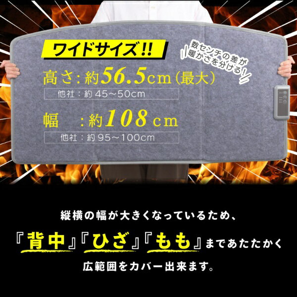 enetanpo パネルヒーター ET-09(MPK)