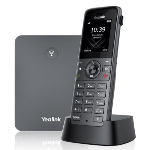 楽天市場】プロディライト Yealink W73P DECT Phone | 価格比較 - 商品