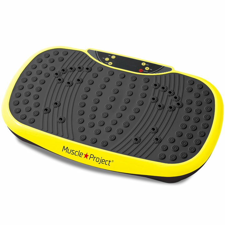 【楽天市場】マッスルプロジェクト シェイプボード 振動 フィットネスマシン(1台) 価格比較 商品価格ナビ