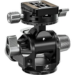 クーポンで半額☆2280円！ 【並品】マンフロット Manfrotto 3Dプロ雲台