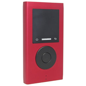 楽天市場】IC-CONNECT M2PRO-RED SOUNDAWARE デジタルオーディオ