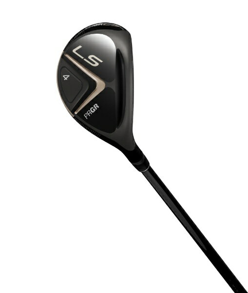 プロギア PRGR LS 5U 26° M-37 R プロギア PRGR LS 5U 26° M-37 R