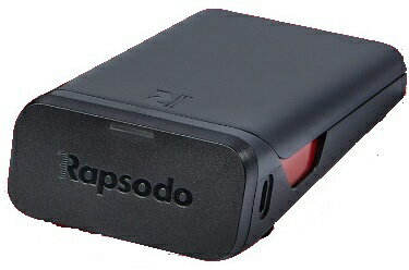 Rapsodo ラプソード MLM Amazon | ラプソード (Rapsodo) MLM ゴルフ 弾道測定器 スイング