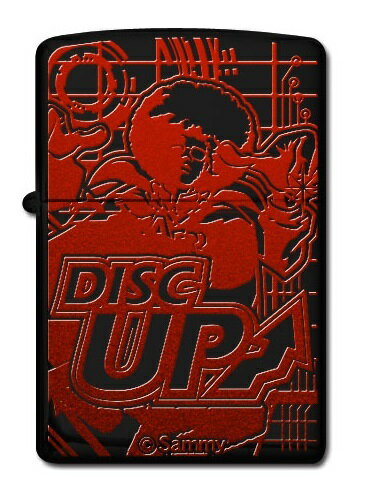 パチスロ　ディスクアップ　グッズセット DISC UPシリーズ | サミー商店オンライン