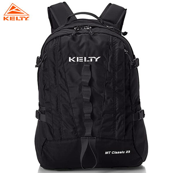 楽天市場】アリガインターナショナル KELTY ケルティ MT CLASSIC 23 