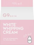 楽天市場 Gr G9 Skin White Whipping Cream ウユクリーム ピンク 本体 50g 価格比較 商品価格ナビ