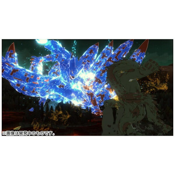 NARUTO-ナルト- 疾風伝 ナルティメットストーム4/PS4/PLJS74006/B 12才以上対象