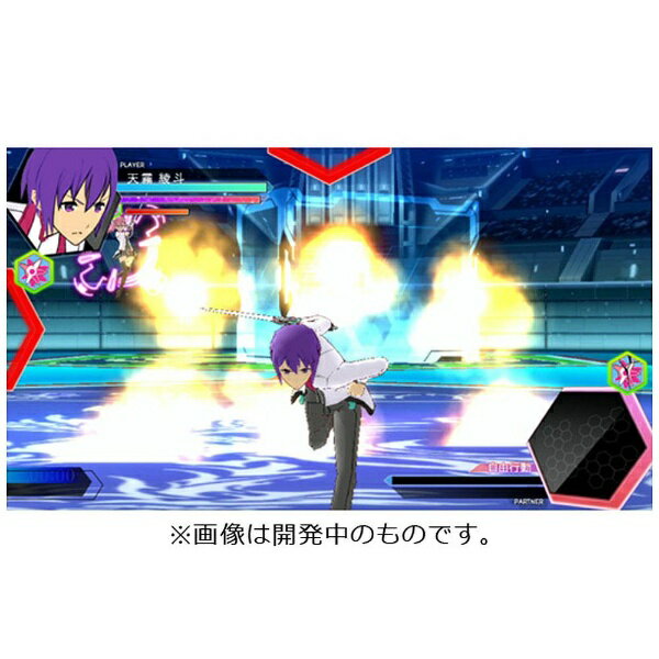 学戦都市アスタリスクフェスタ 鳳華絢爛/Vita/VLJS00130/B 12才以上対象