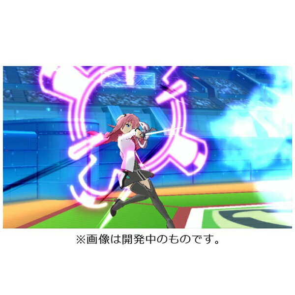学戦都市アスタリスクフェスタ 鳳華絢爛/Vita/VLJS00130/B 12才以上対象