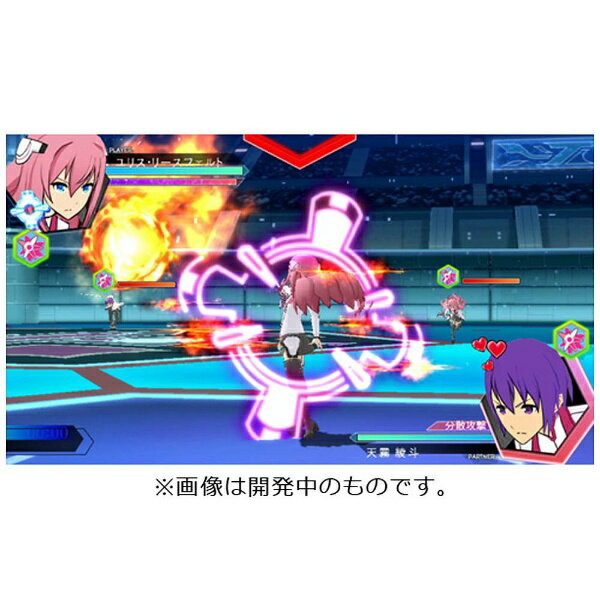 学戦都市アスタリスクフェスタ 鳳華絢爛/Vita/VLJS00130/B 12才以上対象