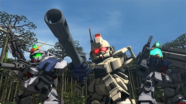 SDガンダム ジージェネレーション ジェネシス/PS4/PLJS74013/A 全年齢対象
