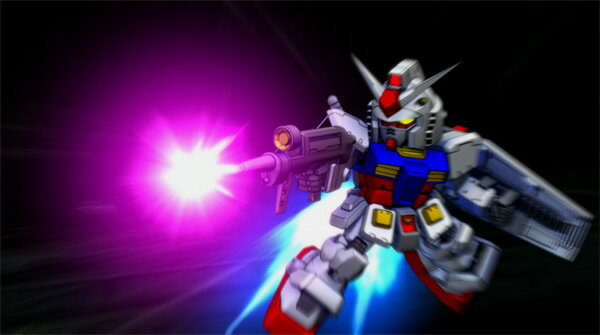 SDガンダム ジージェネレーション ジェネシス/PS4/PLJS74013/A 全年齢対象