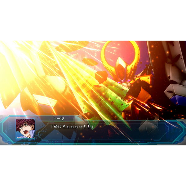 スーパーロボット大戦OG ムーン・デュエラーズ/PS3/BLJS10335/B 12才以上対象