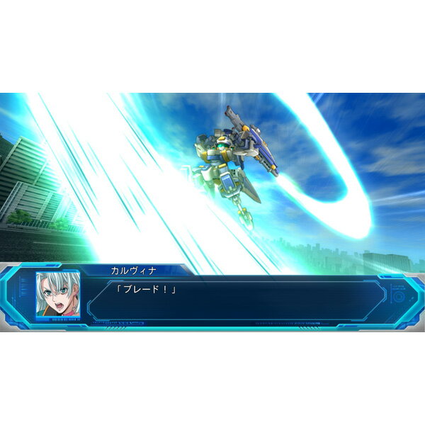 スーパーロボット大戦OG ムーン・デュエラーズ/PS3/BLJS10335/B 12才以上対象