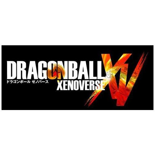 ドラゴンボール ゼノバース（Welcome Price!!）/PS3/B 12才以上対象