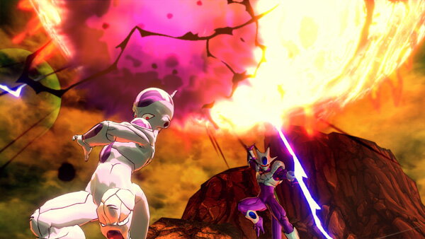 ドラゴンボール ゼノバース2/PS4/PLJS-70072/B 12才以上対象