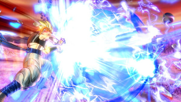 ドラゴンボール ゼノバース2/PS4/PLJS-70072/B 12才以上対象