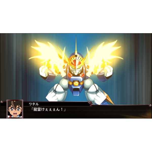 スーパーロボット大戦X プレミアムアニメソング＆サウンドエディション/Vita/VLJS08012/C 15才以上対象
