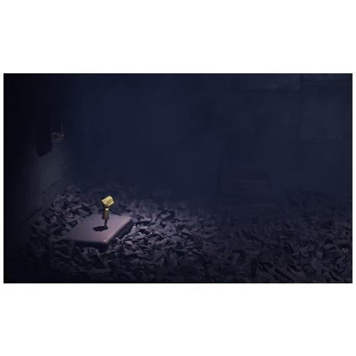 LITTLE NIGHTMARES -リトルナイトメア- Deluxe Edition/PS4/PLJS36058/C 15才以上対象