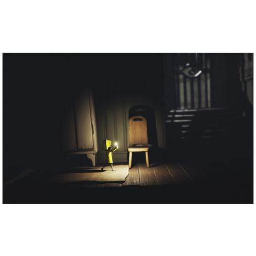 LITTLE NIGHTMARES -リトルナイトメア- Deluxe Edition/PS4/PLJS36058/C 15才以上対象
