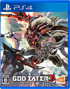 楽天市場】バンダイナムコエンターテインメント GOD EATER