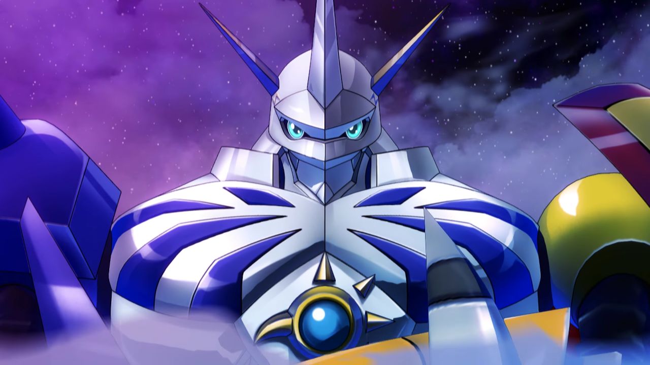 BANDAI NAMCO Entertainment - デジモンストーリー サイバースルゥース ハッカーズメモリー Switch Amazon.co.jp: デジモンストーリー サイバースルゥース