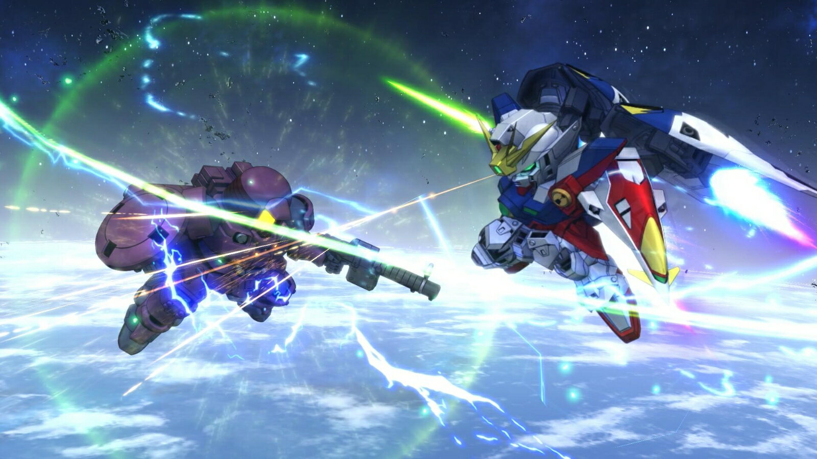 SDガンダム ジージェネレーション クロスレイズ/PS4/PLJS36106/B 12才以上対象
