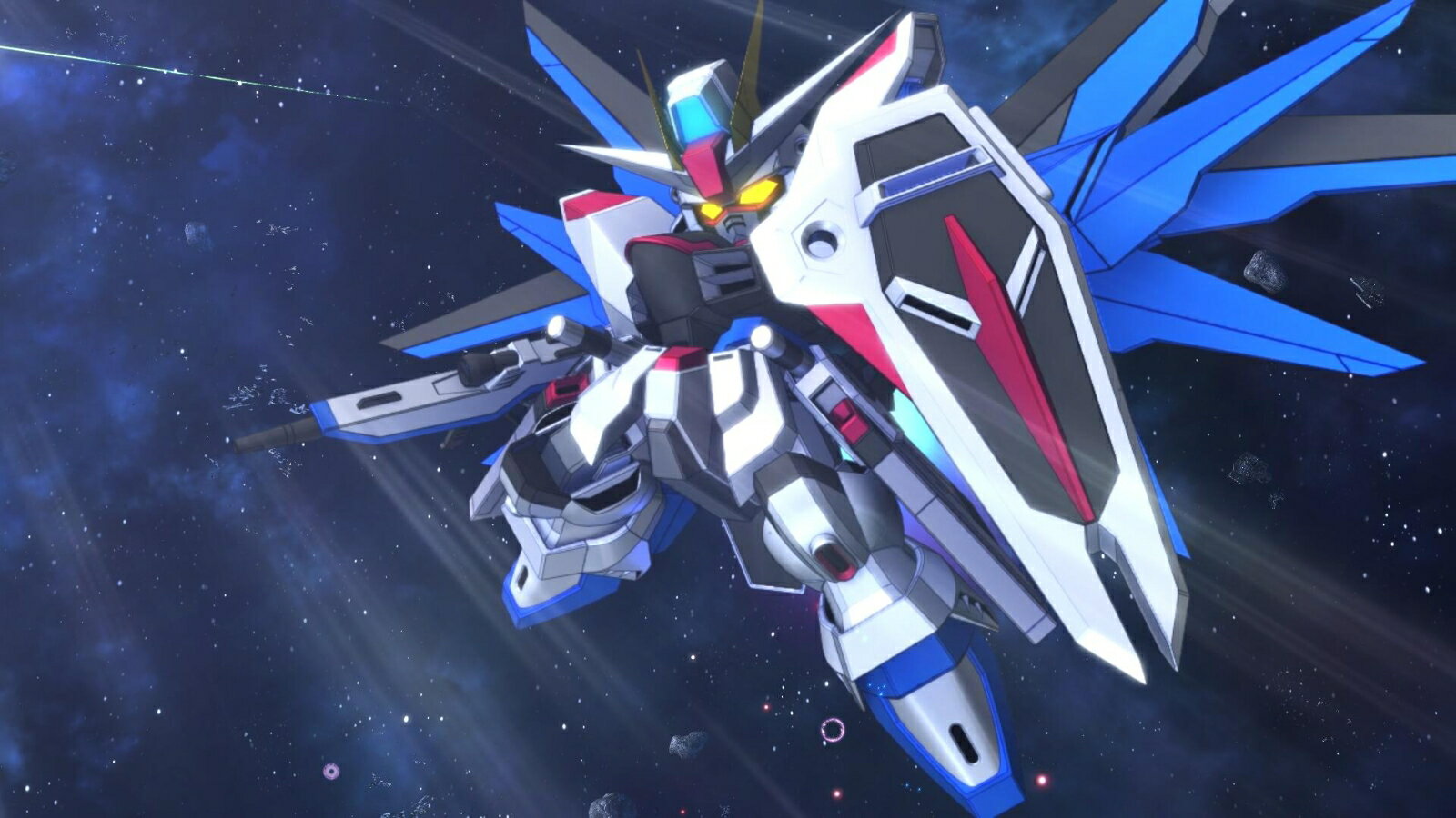 SDガンダム ジージェネレーション クロスレイズ/PS4/PLJS36106/B 12才以上対象