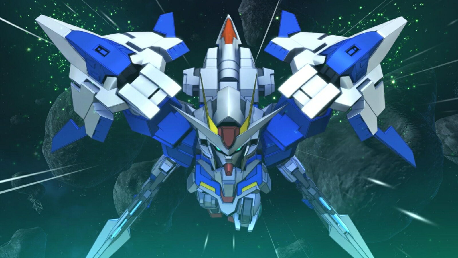 SDガンダム ジージェネレーション クロスレイズ/PS4/PLJS36106/B 12才以上対象