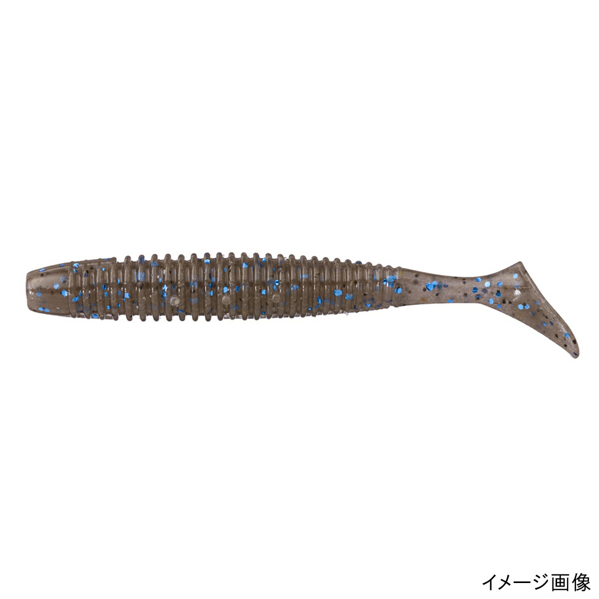 OSP HP シャッドテール HP Shadtail 2．5 W054 ヨシノボリ