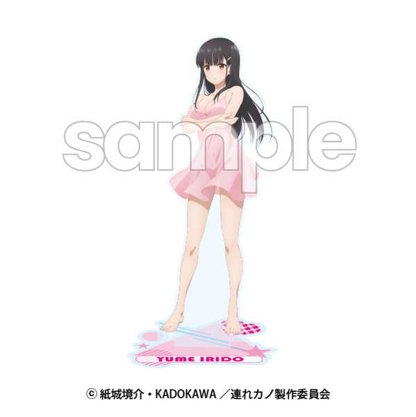 楽天市場】(同)DMM.com 継母の連れ子が元カノだった アクリル