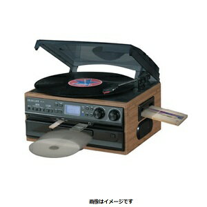 楽天市場】ION AUDIO レコードプレーヤー SUPERIOR LP | 価格比較