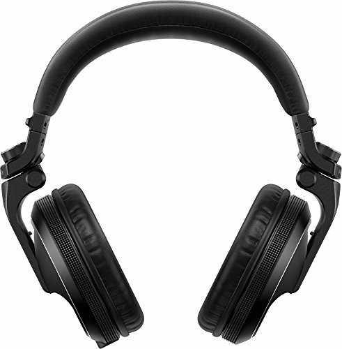 Pioneer DJヘッドホン HDJ-X5-K