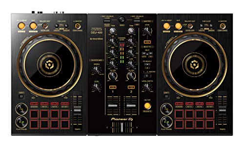 楽天市場】AlphaTheta Pioneer DJ DDJ-400-N rekordbox DJライセンスキー付き + DSLE-PC-DDJ400  | 価格比較 - 商品価格ナビ