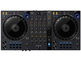 楽天市場】AlphaTheta Pioneer DJ DDJ-FLX6 ご購入特典：キャリングケースプレゼント | 価格比較 - 商品価格ナビ