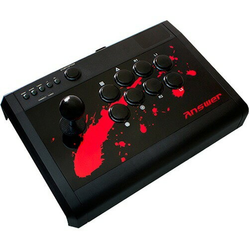 楽天市場】Victrix Pro FS アーケードファイトスティック タッチパッド付モデル for PS4 051-083-JP | 価格比較 -  商品価格ナビ